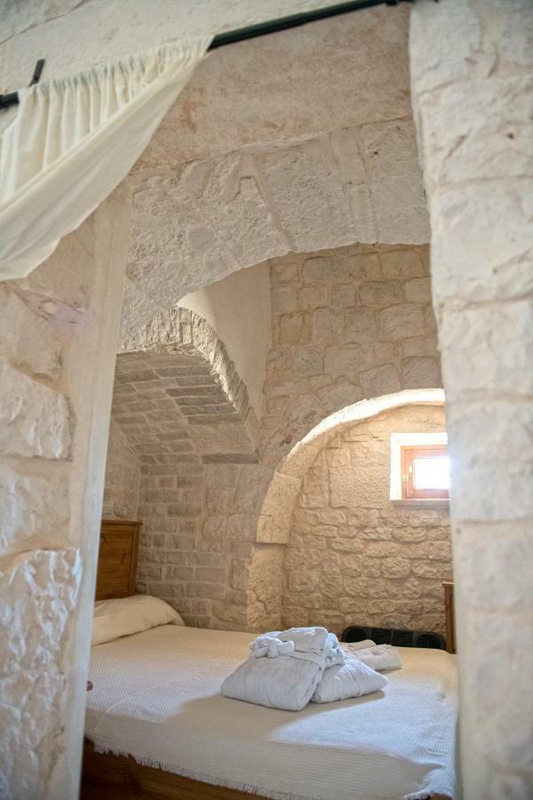 Il Trulletto Villa Alberobello Ngoại thất bức ảnh