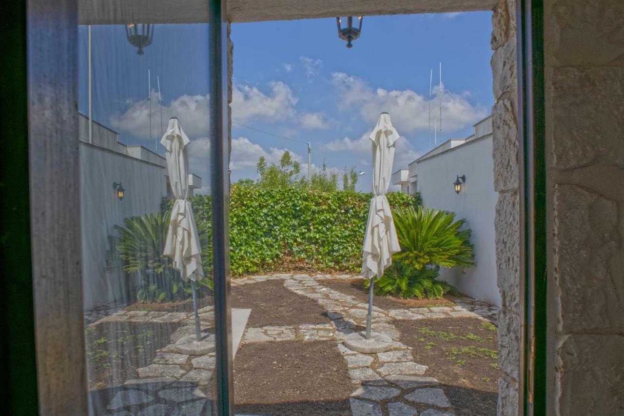 Il Trulletto Villa Alberobello Ngoại thất bức ảnh