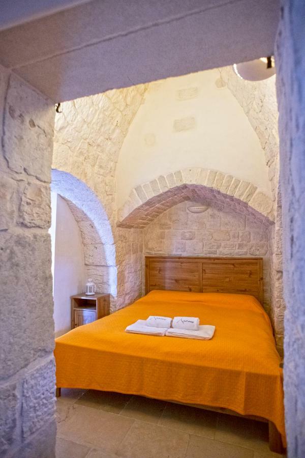 Il Trulletto Villa Alberobello Ngoại thất bức ảnh
