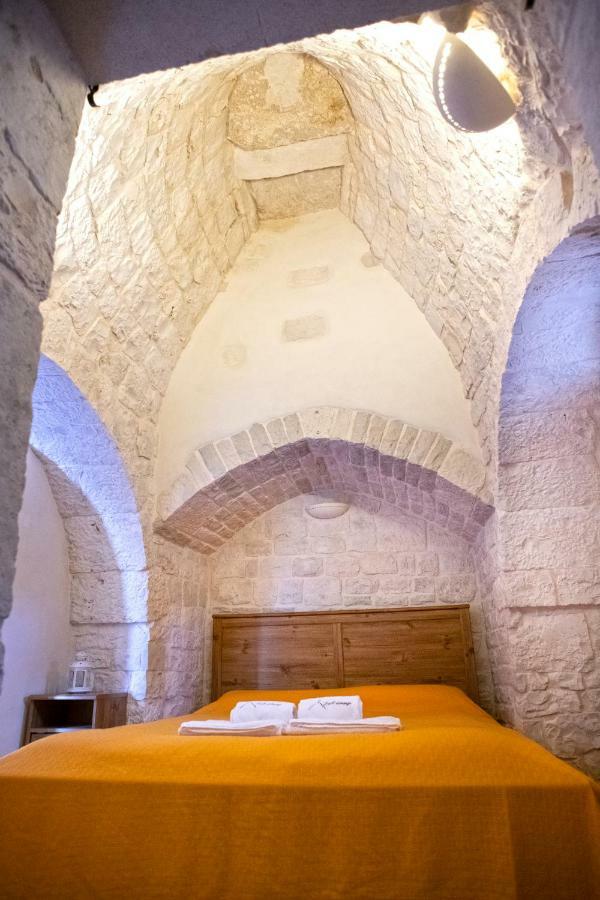 Il Trulletto Villa Alberobello Ngoại thất bức ảnh
