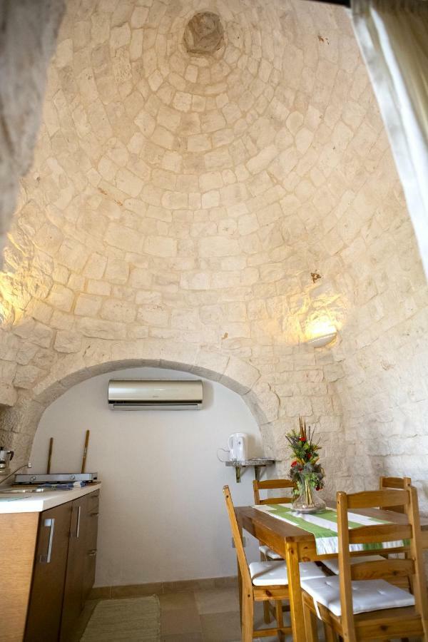 Il Trulletto Villa Alberobello Ngoại thất bức ảnh