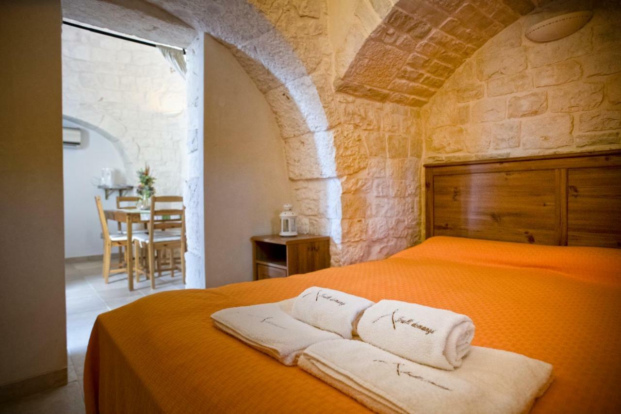 Il Trulletto Villa Alberobello Ngoại thất bức ảnh